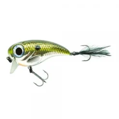 Spro Fat Iris Hardlure Shad 6cm 17g - Aas -