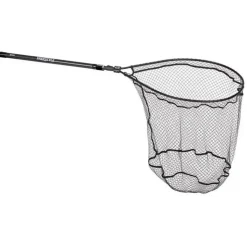 Spro Freestyle Flick Net Carbon 400 65x45x40cm - Net -