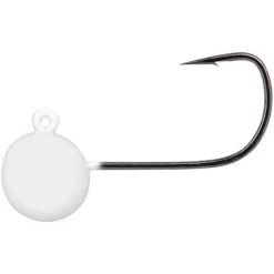 Spro Freestyle Micro Jigs 29 Glow White 2g #4 - Aas -