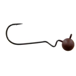 Spro Gama Skipgapshaky-H Brown - Jig - 7 g 4/0