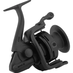 Spro Gtr-S 6500 Reel - Werpmolen -