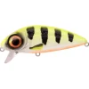 Spro Iris Flanky Hardlure Hot Perch 9cm 20g - Aas -