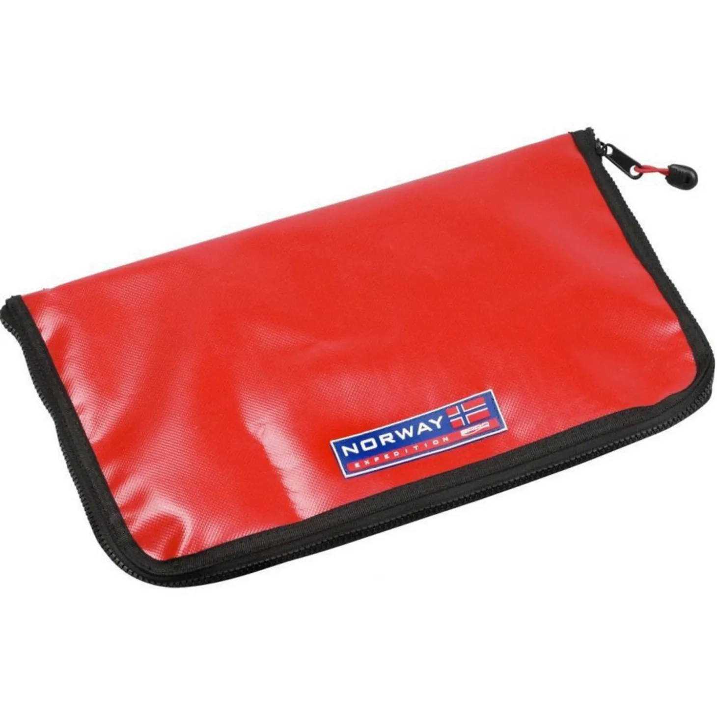 Spro Norway Expedition Rig Wallet Large - Opbergen -