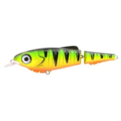 Spro Ripple Pro D Hardlure Hot Pike 14cm 45g - Aas -
