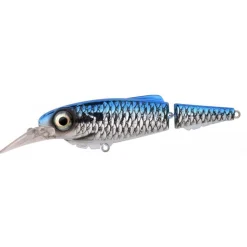 Spro Ripple Pro D Hardlure Hot Pike 14cm 45g - Aas -