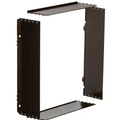 Staywell Tunnelstuk 799 - Kattenluik - 4 cm Bruin 700 Serie