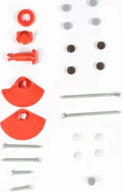 Staywell-Petsafe Onderdelen Serie 300/400/500 - Kattenluik - per set