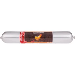 Steakhouse Pure Poultry - Hondenvoer - Gevogelte 600 g