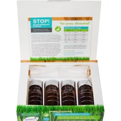 Stop! Stop! Aromatherapie - Anti vlooienmiddel -