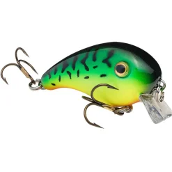 Strike King Pro-Model Series 1xs Gizzard Shad - Plug -