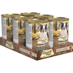 Stuzzy Blik Adult 400 g - Hondenvoer