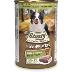 Stuzzy Blik Adult 400 g - Hondenvoer