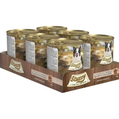 Stuzzy Blik Adult 800 g - Hondenvoer