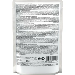 Stuzzy Maaltijdzakjes Bocconcini 85 g - Kattenvoer