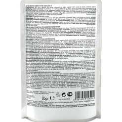 Stuzzy Maaltijdzakjes Bocconcini 85 g - Kattenvoer