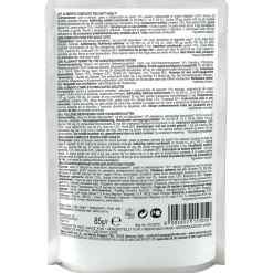 Stuzzy Maaltijdzakjes Bocconcini 85 g - Kattenvoer