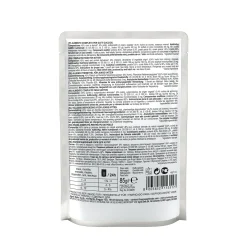 Stuzzy Maaltijdzakjes  Bocconcini Kitten - Kattenvoer - Kip 85 g