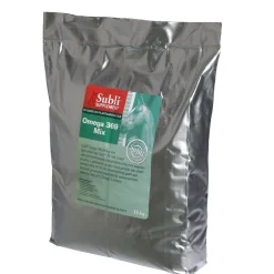 Subli Omega Mix 369 - Voedingssupplement - 15 kg