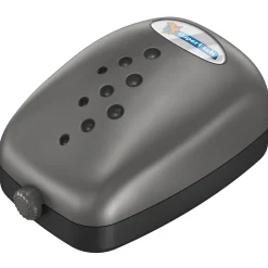 Superfish Air Flow 2 Way - Beluchting - 18.5 cm 240 l Grijs 240 l/h