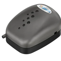 Superfish Air Flow 1way - Beluchting - 15 cm 96 l Grijs 96 l/h