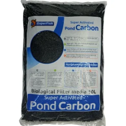 Superfish Aktief Filterkool - Filters - 10 l