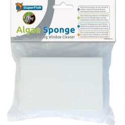 Superfish Algen Spons - Aquarium Toebehoren - 1 stuk