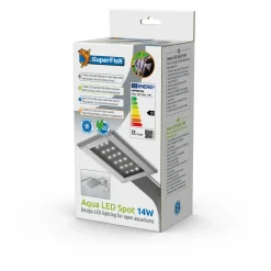 Superfish Aqua Led Spot - Verlichting - 14 Watt