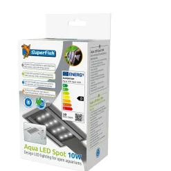 Superfish Aqua Led Spot - Verlichting - 10 Watt