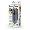 Superfish Aquaflow 300 Dual Action Filter - Binnenfilters - 12.5x7x29 cm Zwart 250-540 l/h