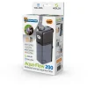 Superfish Aquaflow 200 Dual Action Filter - Binnenfilters - 12.5x6.5x23 cm Zwart 200-400 l/h