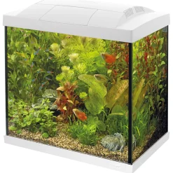 Superfish Aquarium Start 50 Tropical Kit Retro Led 39 l - Aquaria