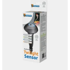 Superfish Automatische Schemersensor - Verlichting - 1 stuk