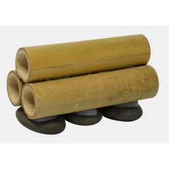 Superfish Bamboo Flat - Aquarium - Ornament