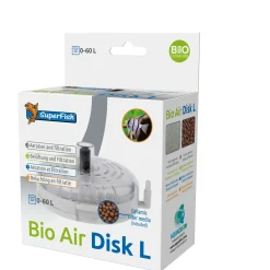 Superfish Bio Air Disk - Beluchting - L