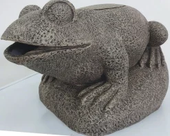 Superfish Deco Frog Filter - Ornamenten -