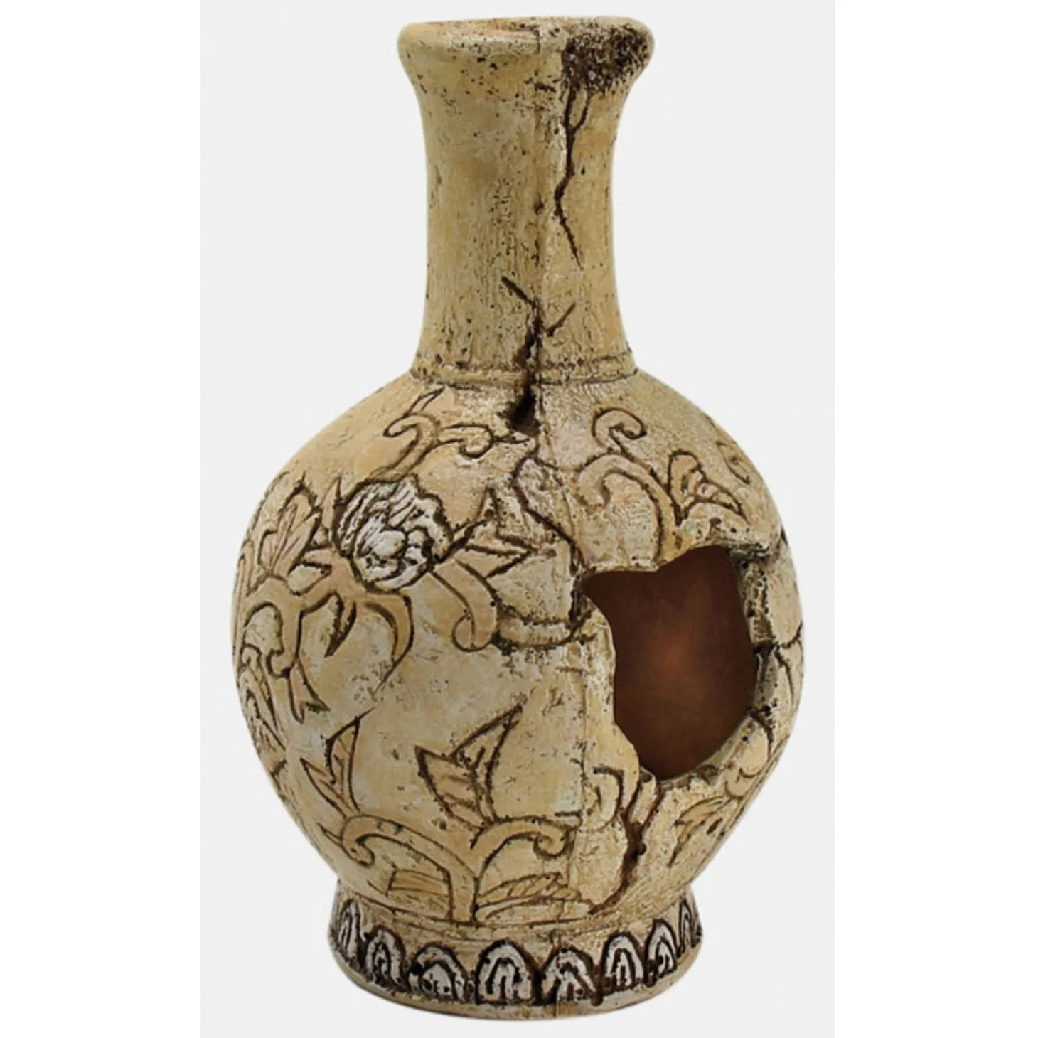 Superfish Deco Jar - Aquarium - Ornament