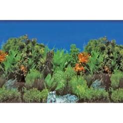 Superfish Deco Poster - Aquarium - Ornament