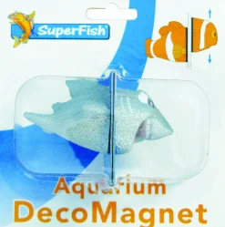Superfish Decomagneet Haai - Onderhoud - Multi-Color