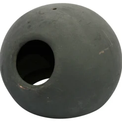 Superfish Decor Home Bol - Aquarium - Ornament - Grijs per stuk