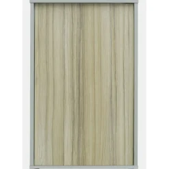 Superfish Design Meubel - Aquariummeubel - 40x40x87 cm Grijs Coco