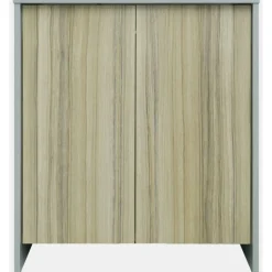 Superfish Design Meubel - Aquariummeubel - 60x40x87 cm Grijs Coco