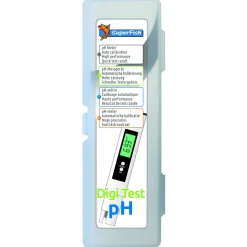 Superfish Digi Test Ph - Testen - 1 stuk