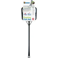 Superfish Drijvend Schepnet - Aquarium Toebehoren - M
