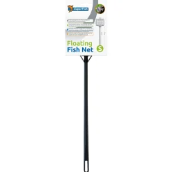 Superfish Drijvend Schepnet - Aquarium Toebehoren - S