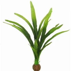 Superfish Easy Plant Hoog 30 Cm Nr. 15 - Aquarium - Kunstplant -