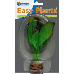 Superfish Easy Plant Laag 13 Cm Nr. 2 - Aquarium - Kunstplant -
