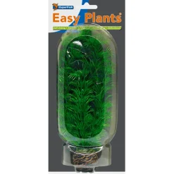 Superfish Easy Plant Middel - Aquarium - Kunstplant - 20 cm Nr. 4