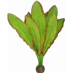Superfish Easy Plant Middel 20 Cm Nr. 12 - Aquarium - Kunstplant -