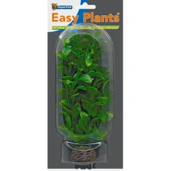 Superfish Easy Plant Middel - Aquarium - Kunstplant - 20 cm Nr. 2
