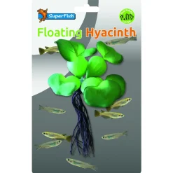 Superfish Floating Hyacinth - Aquarium - Kunstplant -